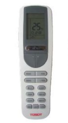 TOSOT REMOTE CONTROLLER_975